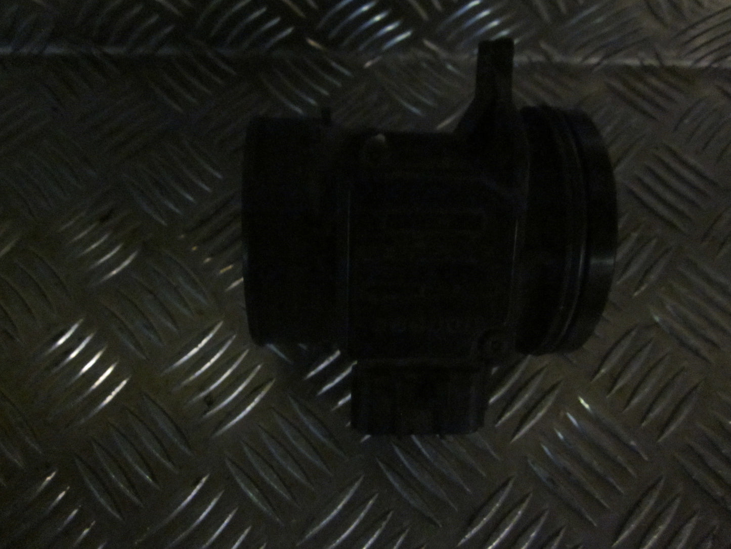 Ford Focus Luftmængdemåler Med OEM Nr. Ophugger Fra Ford Ophugger