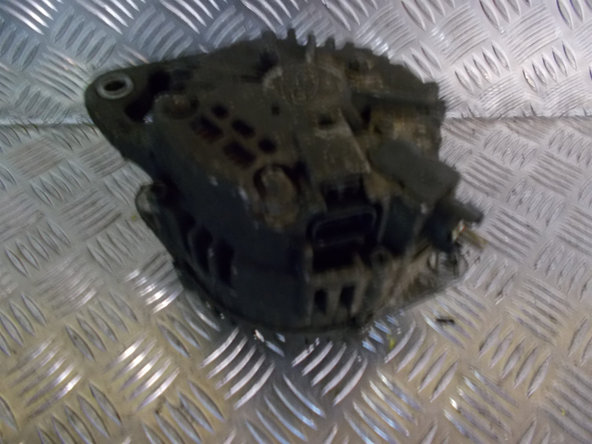 Kia Clarus Generator Med OEM Nr. 0K9A418300 Fra Kia Ophugger
