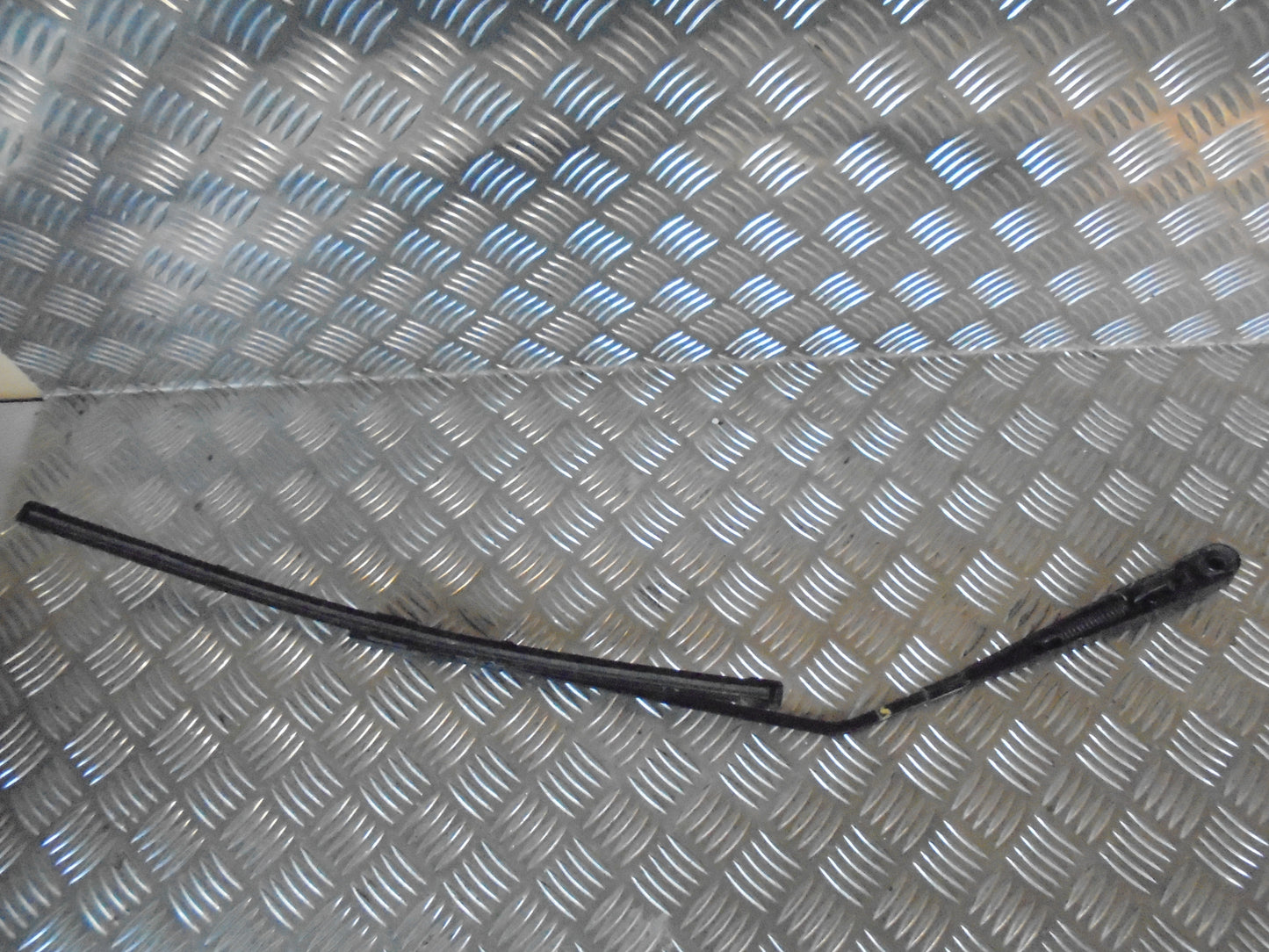 Opel Insignia A Viskerarm Med OEM Nr. Ophugger Fra Opel Ophugger