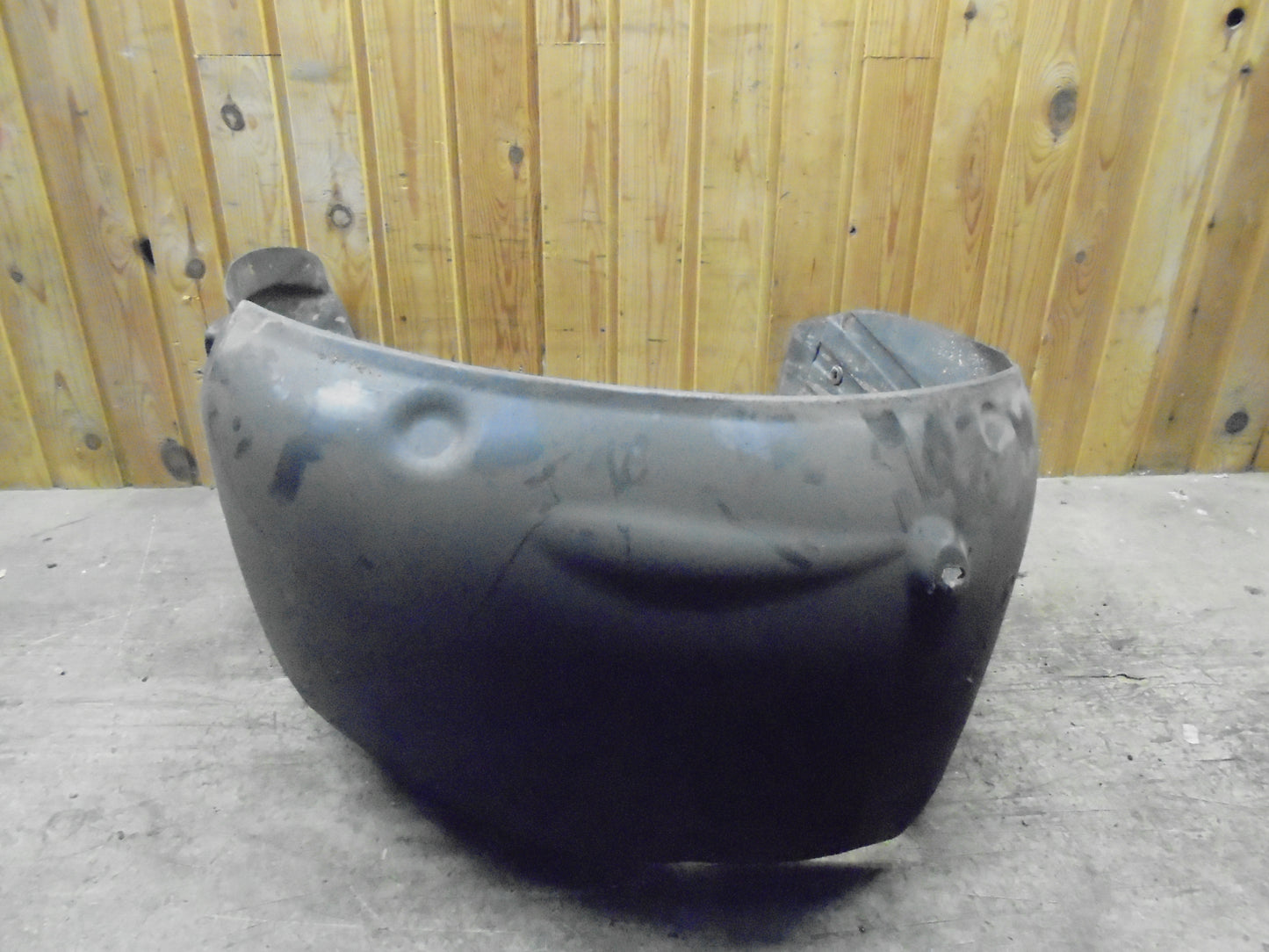 Opel Insignia A Inderskærm Med OEM Nr. Ophugger Fra Opel Ophugger