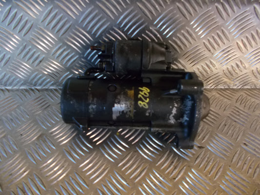Peugeot 406 Starter Med OEM Nr. 5802Z5 Fra Peugeot Ophugger