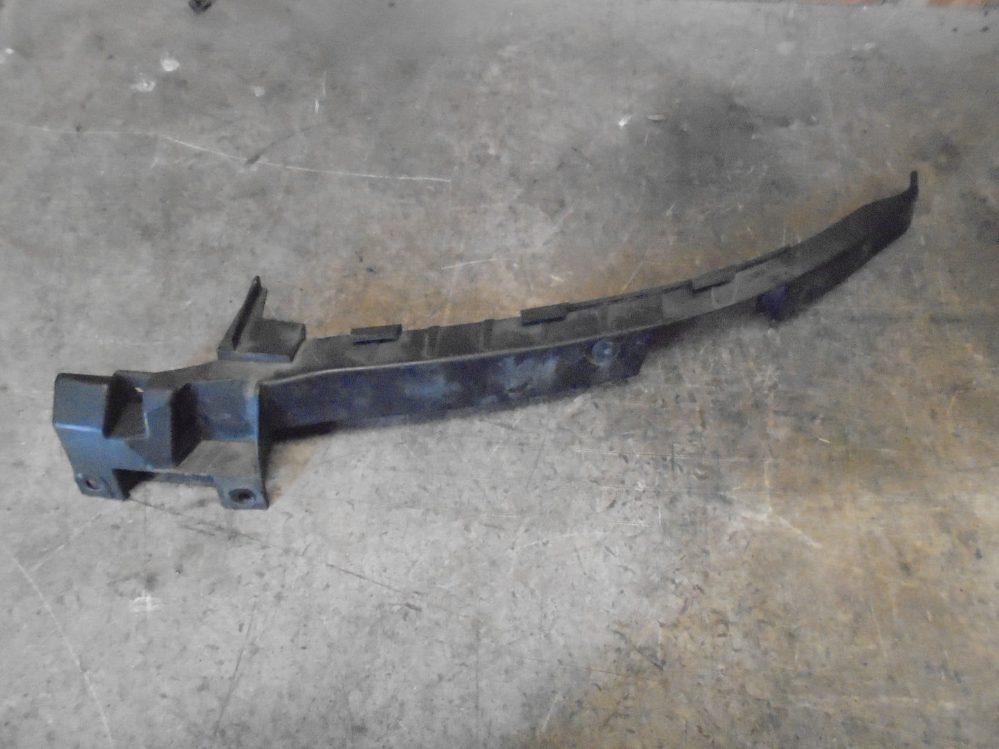 Opel Insignia A Fender/Pynteliste Med OEM Nr. Ophugger Fra Opel Ophugger