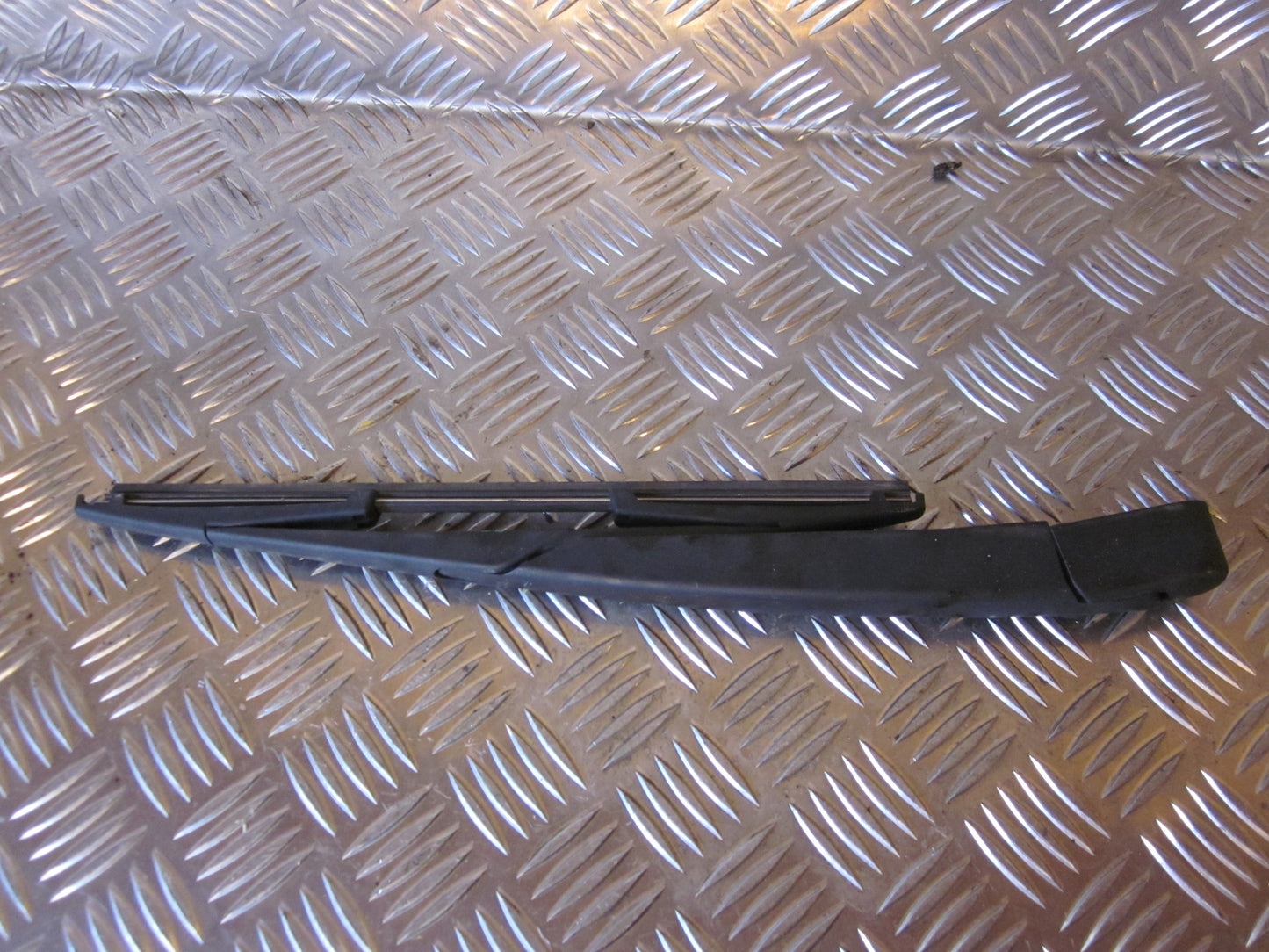 Opel Astra H Viskerarm Med OEM Nr. Ophugger Fra Opel Ophugger