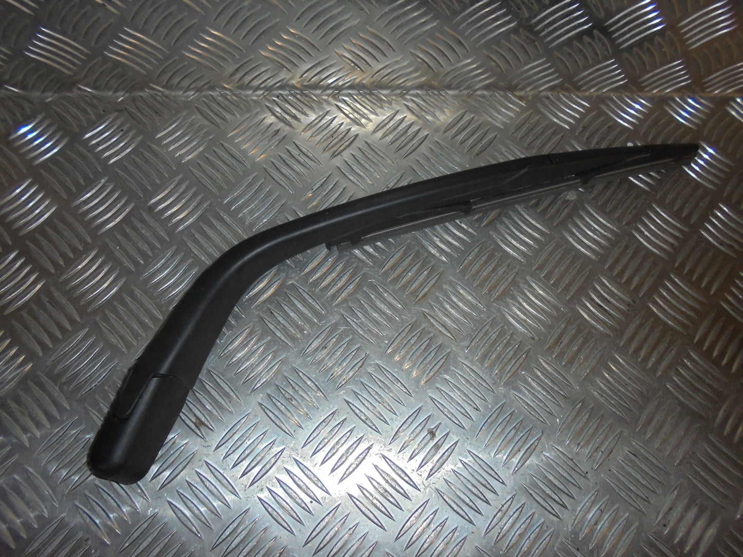 Hyundai I10 Viskerarm Med OEM Nr. Ophugger Fra Hyundai Ophugger