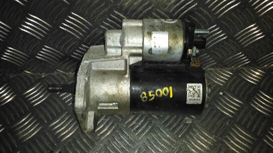 Seat Cordoba Starter Med OEM Nr. 0001107025 Fra Seat Ophugger