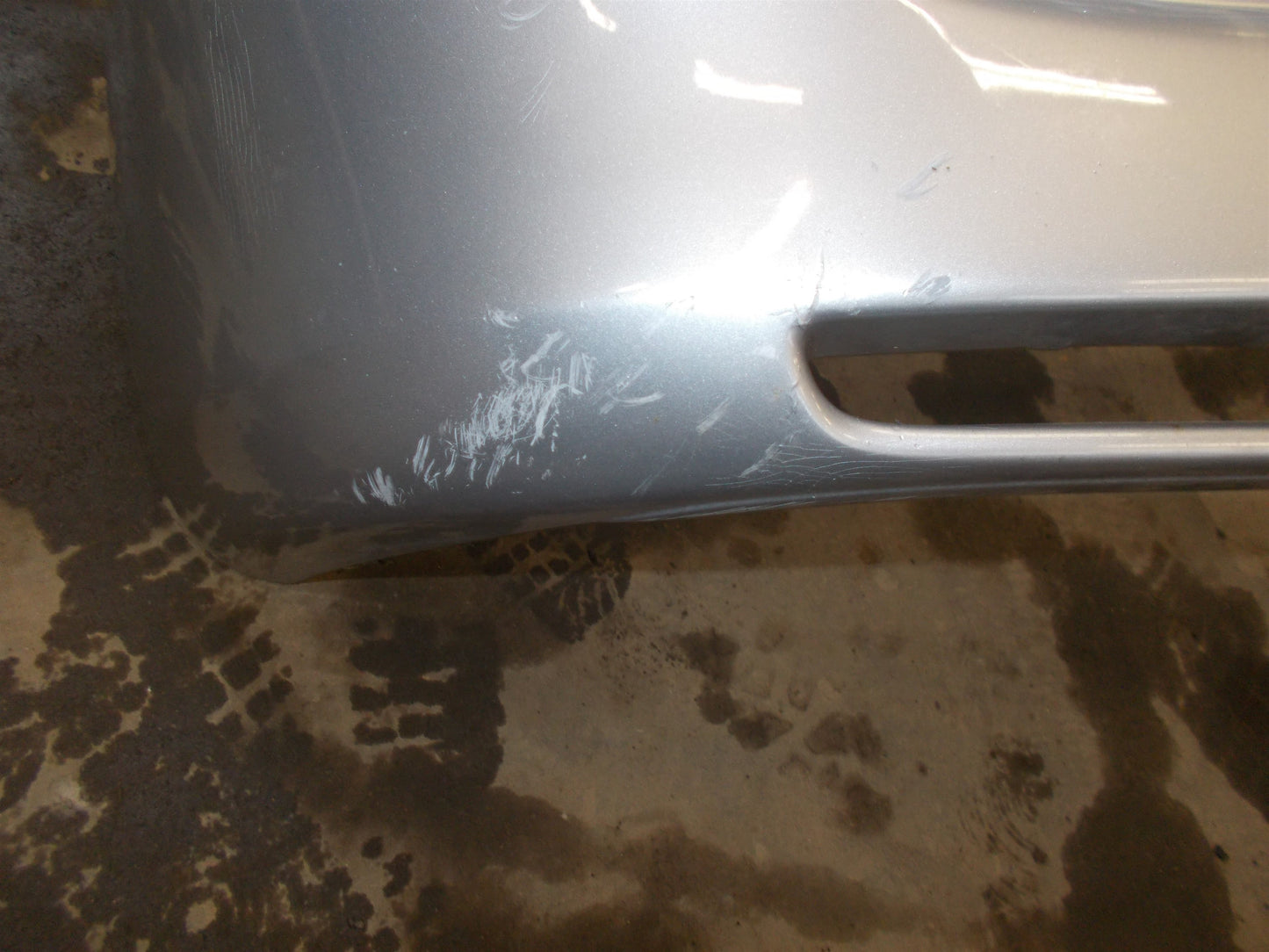 Mazda 626 GF/GW Forkofanger Med OEM Nr. Ophugger Fra Mazda Ophugger