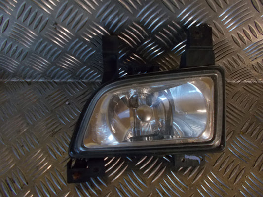 Ford Focus Tågelygte For Med OEM Nr. Ophugger Fra Ford Ophugger