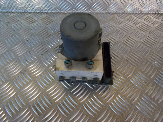 Citroen Berlingo Abs Pumpe Med OEM Nr. 0265234060 Fra Citroen Ophugger