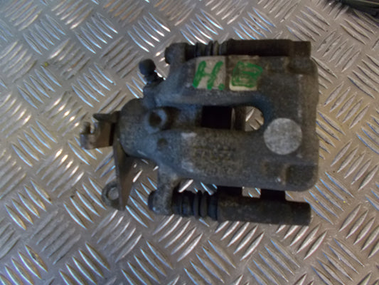 Citroen Berlingo Bremsekaliber HB Med OEM Nr. Ophugger Fra Citroen Ophugger