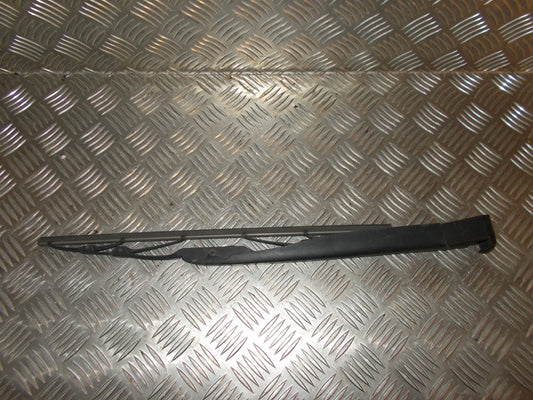 Citroen Berlingo Viskerarm Med OEM Nr. Ophugger Fra Citroen Ophugger