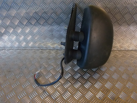 Peugeot Boxer Sidespejl Med OEM Nr. Ophugger Fra Peugeot Ophugger