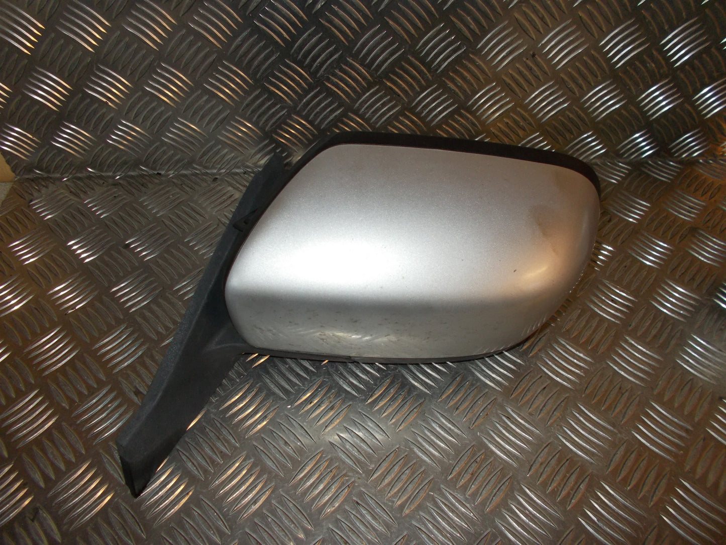 Mazda 5 Sidespejl Med OEM Nr. Ophugger Fra Mazda Ophugger