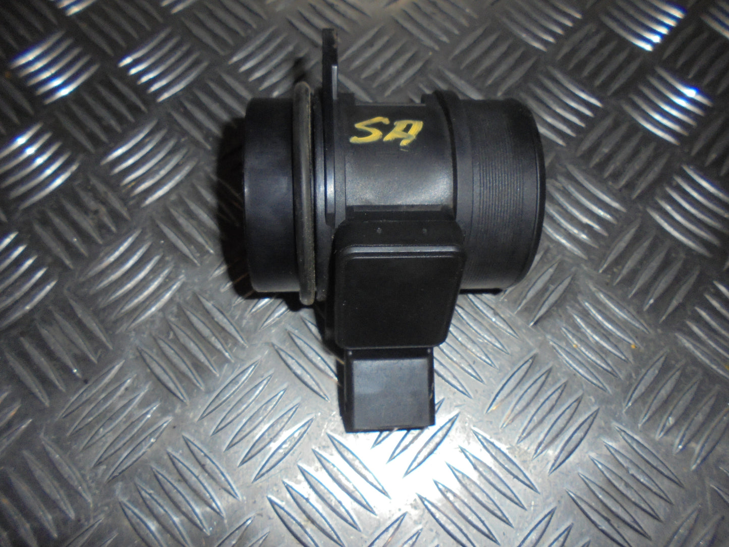 Peugeot 307 Luftmængdemåler Med OEM Nr. 19207S Fra Peugeot Ophugger