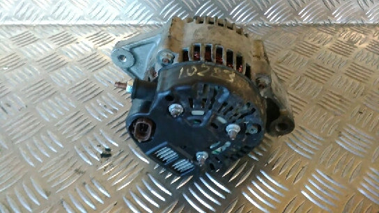 Suzuki Wagon R Generator Med OEM Nr. 3140075F50 Fra Suzuki Ophugger