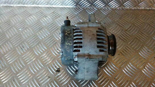 Suzuki Wagon R Generator Med OEM Nr. 3140075F50 Fra Suzuki Ophugger
