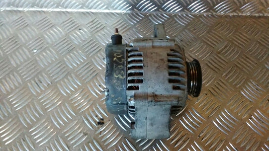 Suzuki Wagon R Generator Med OEM Nr. 3140075F50 Fra Suzuki Ophugger