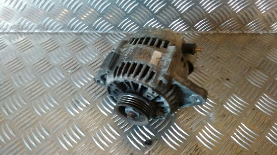 Suzuki Wagon R Generator Med OEM Nr. 3140075F5 Fra Suzuki Ophugger
