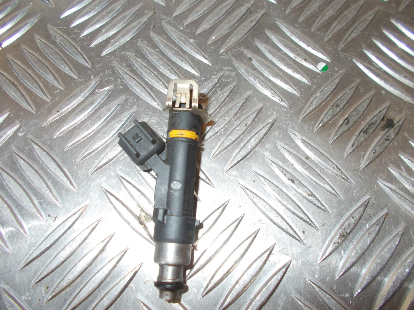 Mazda 6 GH Dyse Med OEM Nr. Ophugger Fra Mazda Ophugger