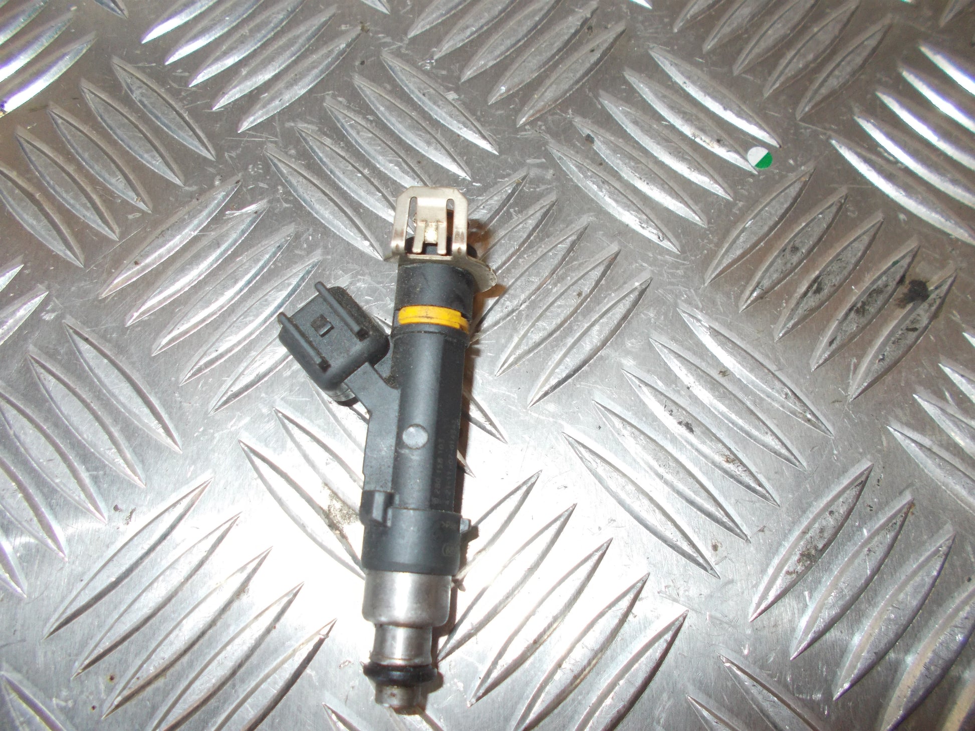 Mazda 6 GH Dyse Med OEM Nr. Ophugger Fra Mazda Ophugger