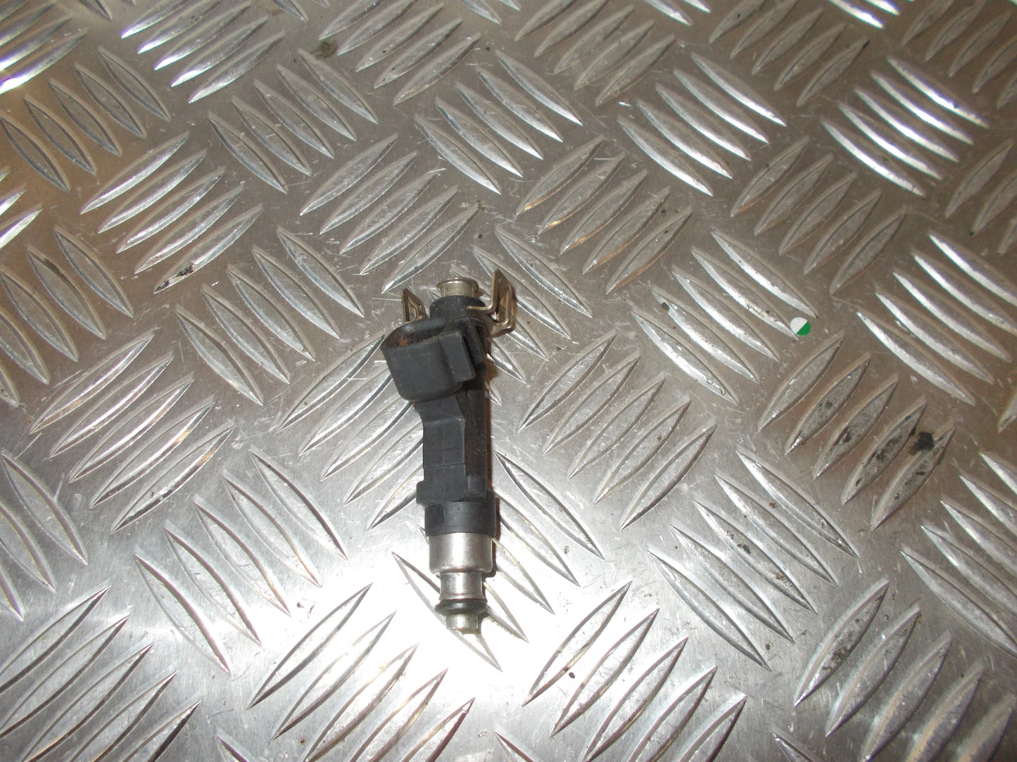 Mazda 6 GH Dyse Med OEM Nr. Ophugger Fra Mazda Ophugger