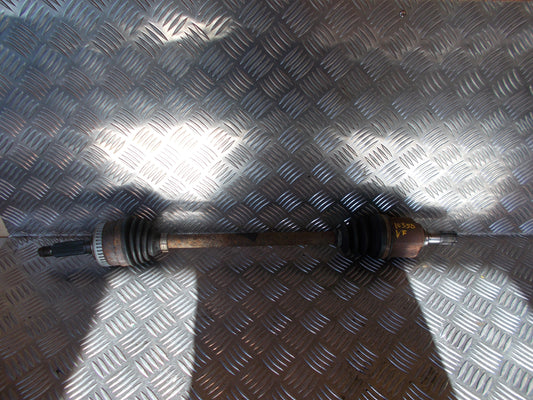 Suzuki Swift Trækaksel For V Med OEM Nr. Ophugger Fra Suzuki Ophugger