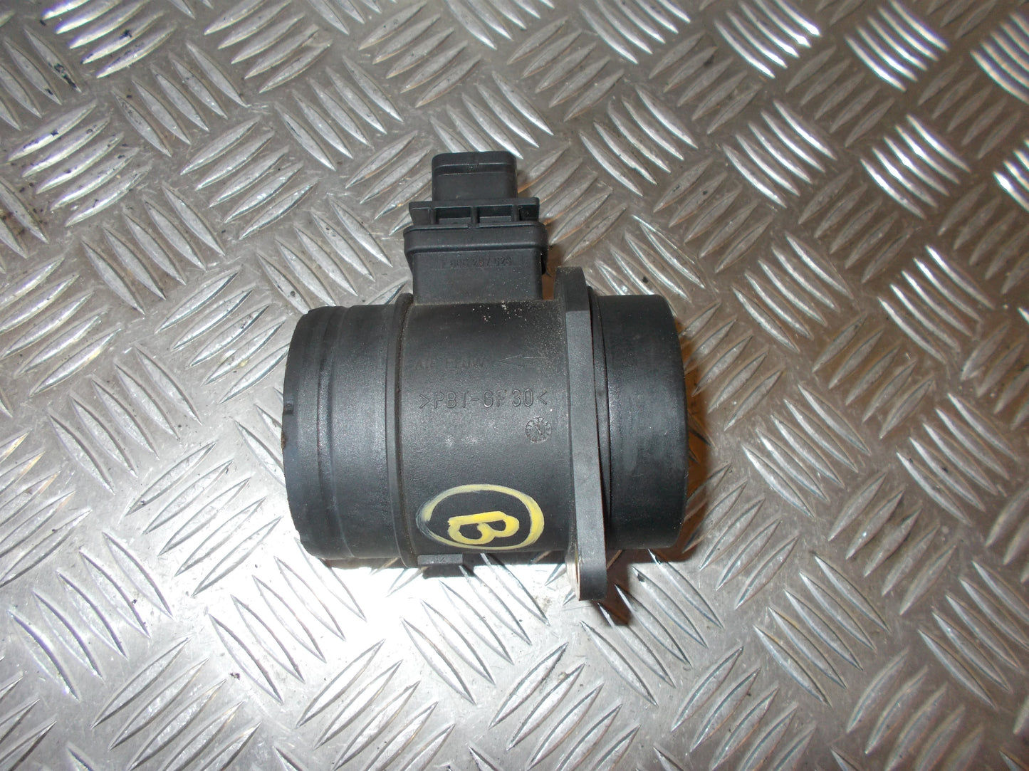 Hyundai Matrix Luftmængdemåler Med OEM Nr. 281642A401 Fra Hyundai Ophugger