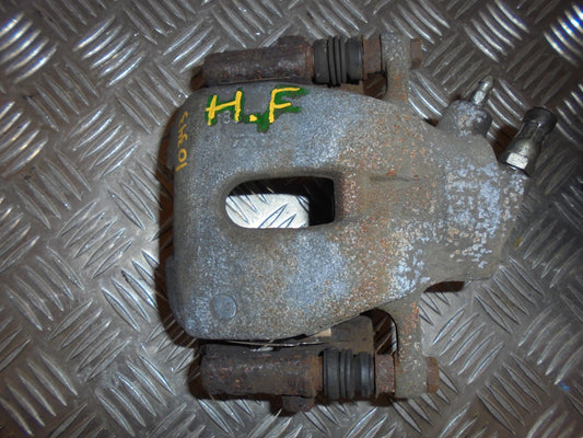 Citroen C3 Bremsekaliber HF Med OEM Nr. Ophugger Fra Citroen Ophugger