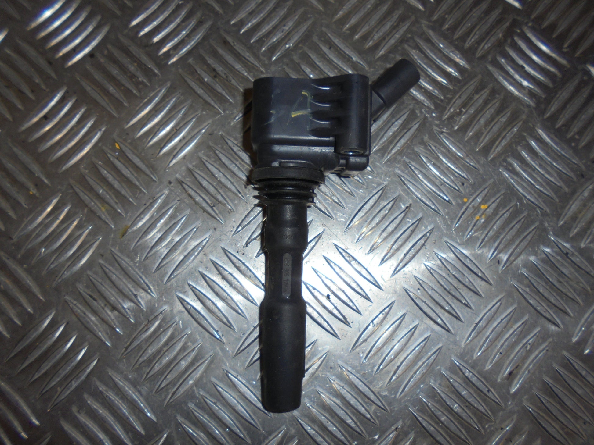 Seat Mii Tændspole El Med OEM Nr. 04E905110B Fra Seat Ophugger