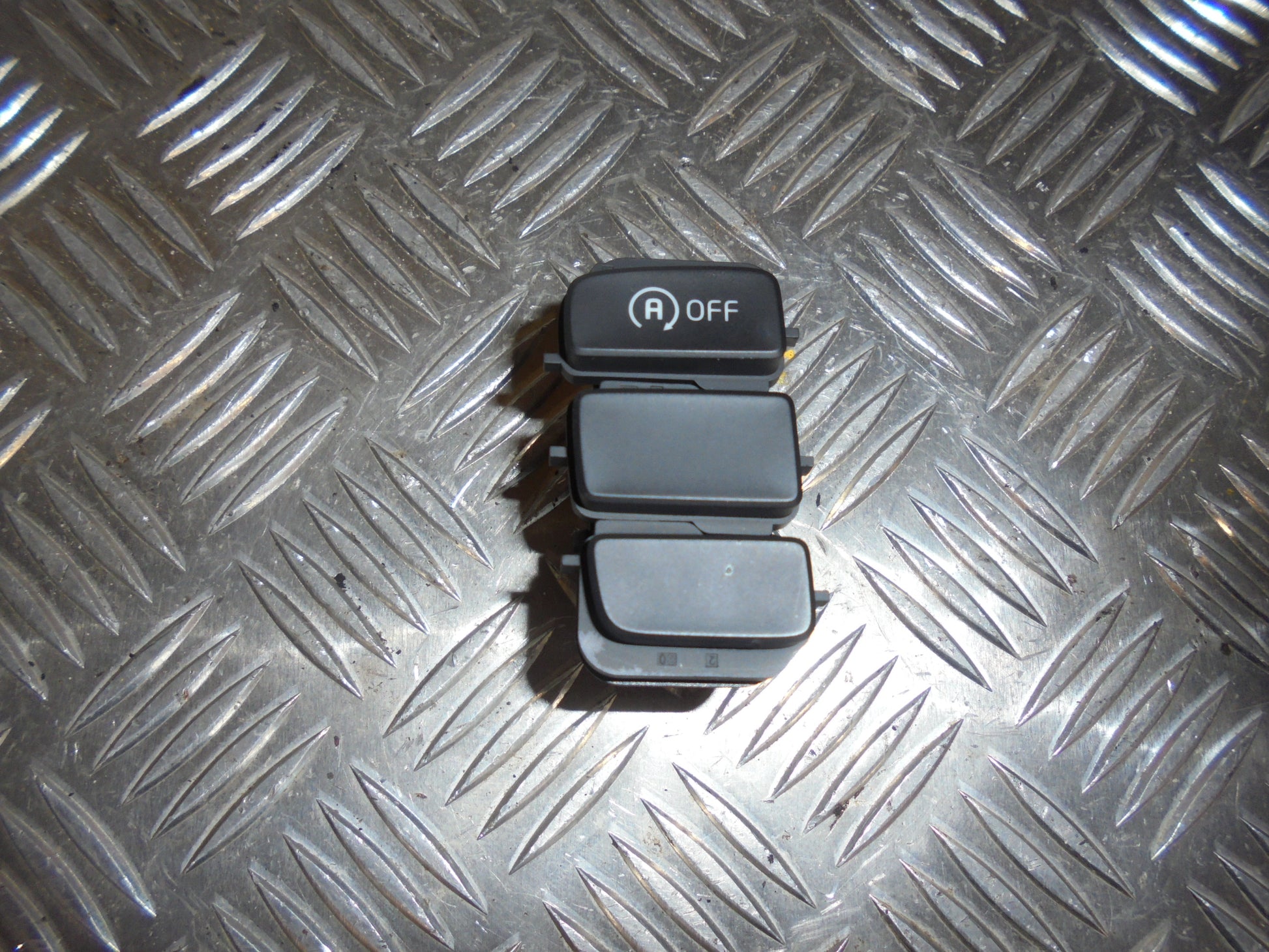 Seat Mii Esp Div. Dele Med OEM Nr. 1S0953508B Fra Seat Ophugger