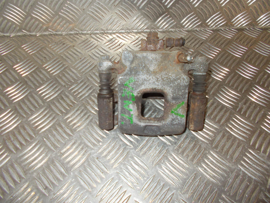 Suzuki Alto Bremsekaliber VF Med OEM Nr. Ophugger Fra Suzuki Ophugger