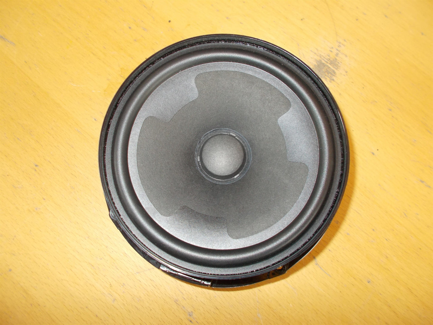 VW Tiguan Højttaler Med OEM Nr. 3G0035453 Fra VW Ophugger