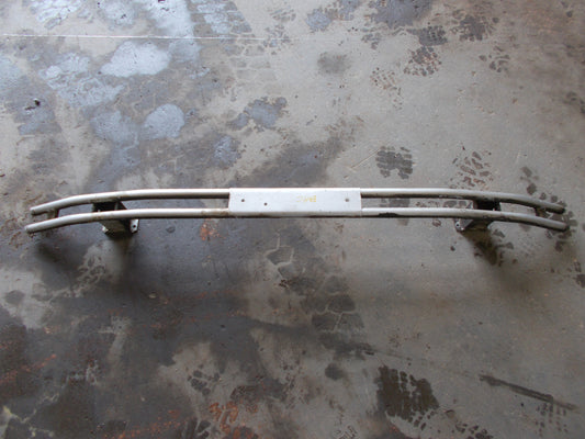 Suzuki Swift Bagkofanger Rå Med OEM Nr. 6556062J10 Fra Suzuki Ophugger
