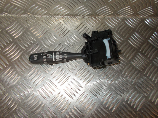 Suzuki Swift Kontakt Visker Med OEM Nr. Ophugger Fra Suzuki Ophugger