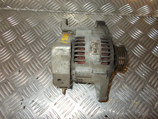 Suzuki Swift Generator Med OEM Nr. 3140071C50 Fra Suzuki Ophugger
