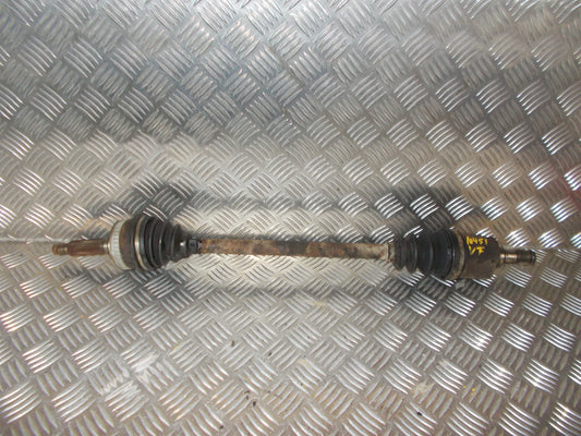 Suzuki Swift Trækaksel For V Med OEM Nr. 4410280EB0 Fra Suzuki Ophugger