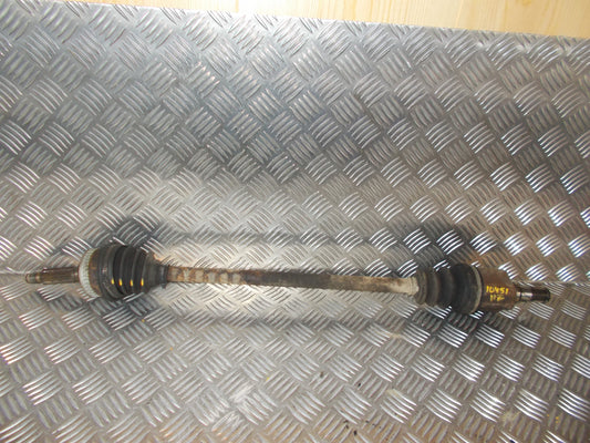 Suzuki Swift Trækaksel For H Med OEM Nr. 4410180EB0 Fra Suzuki Ophugger