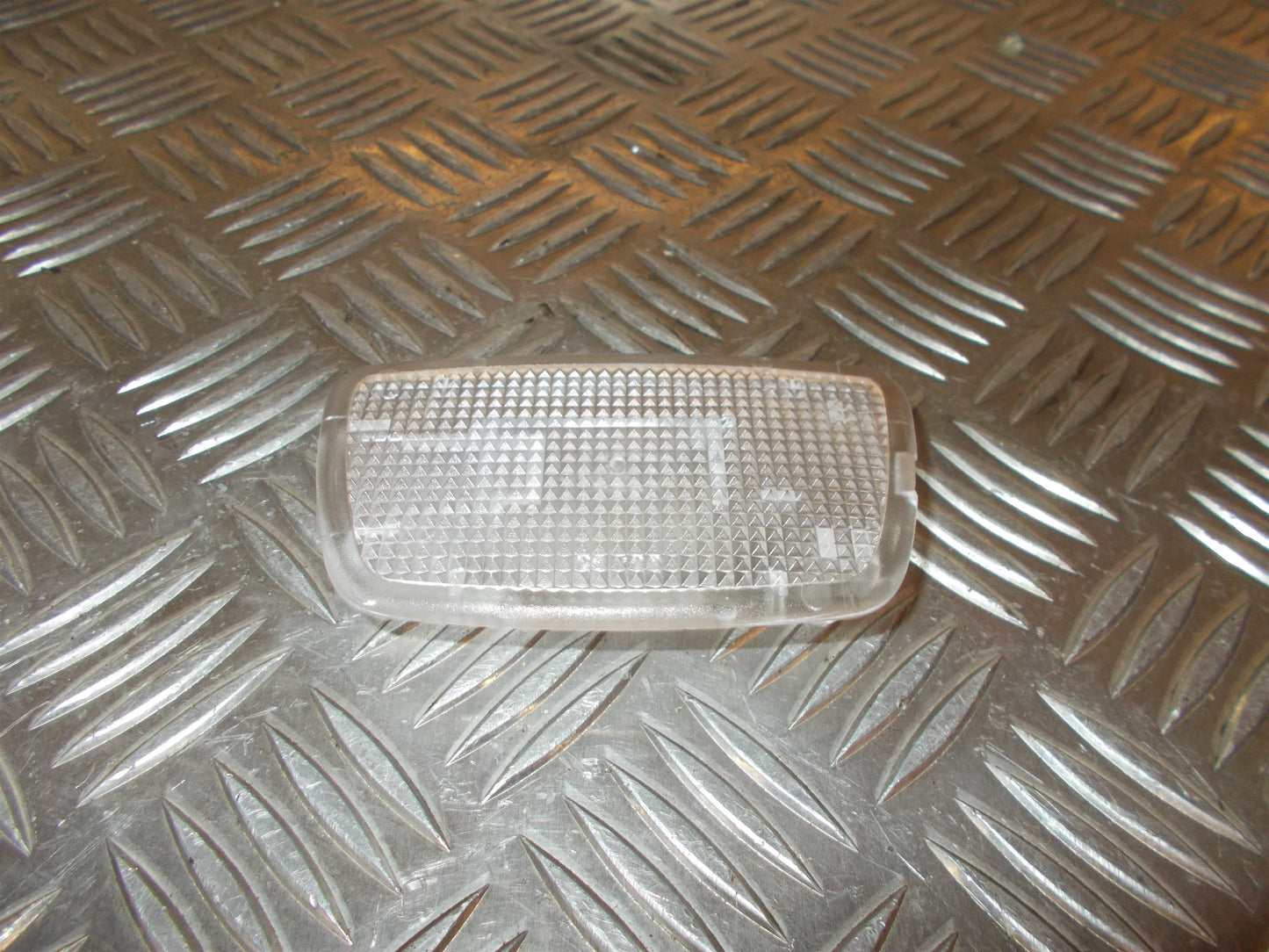 Volvo S60/V60 Loftslys Med OEM Nr. 31363740 Fra Volvo Ophugger