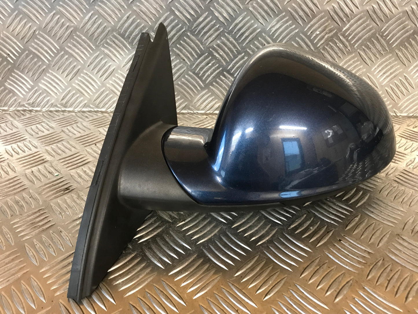 Opel Insignia A Sidespejl Med OEM Nr. 13320848 Fra Opel Ophugger