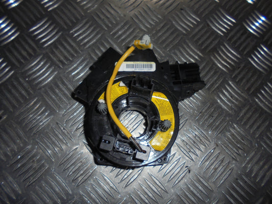 Ford Focus Airbag Stelring Med OEM Nr. Ophugger Fra Ford Ophugger