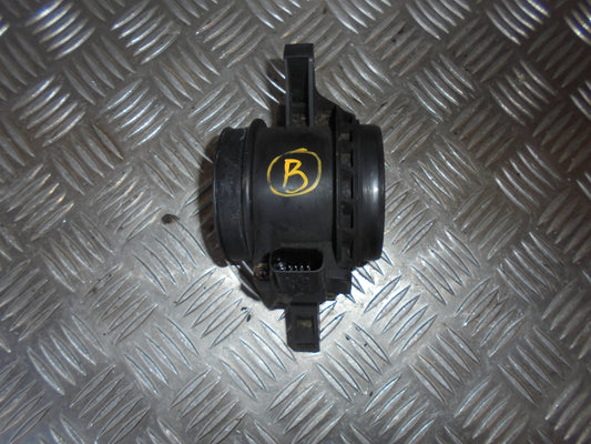 Ford Focus Luftmængdemåler Med OEM Nr. Ophugger Fra Ford Ophugger