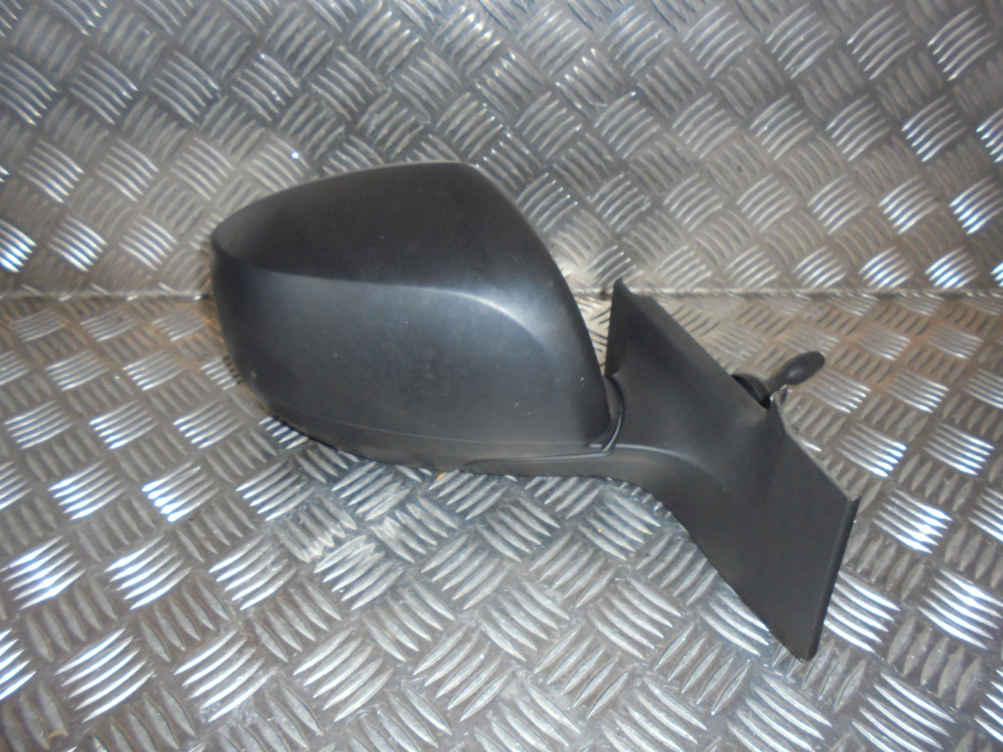 Opel Agila B Sidespejl Med OEM Nr. Ophugger Fra Opel Ophugger