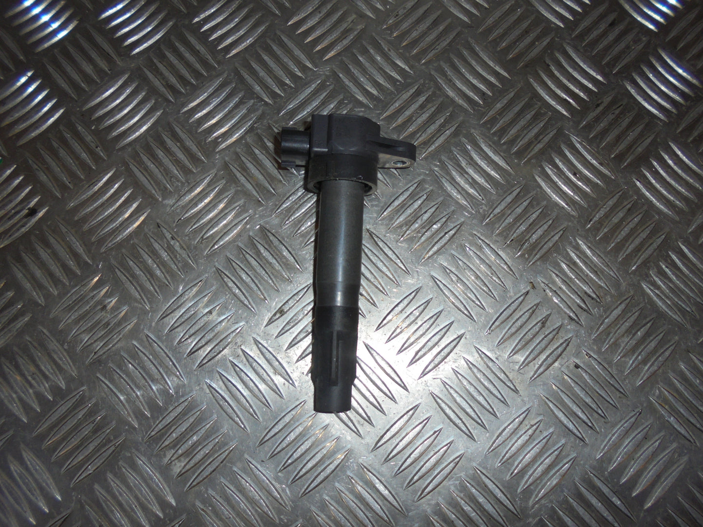 Opel Agila B Tændspole El Med OEM Nr. Ophugger Fra Opel Ophugger