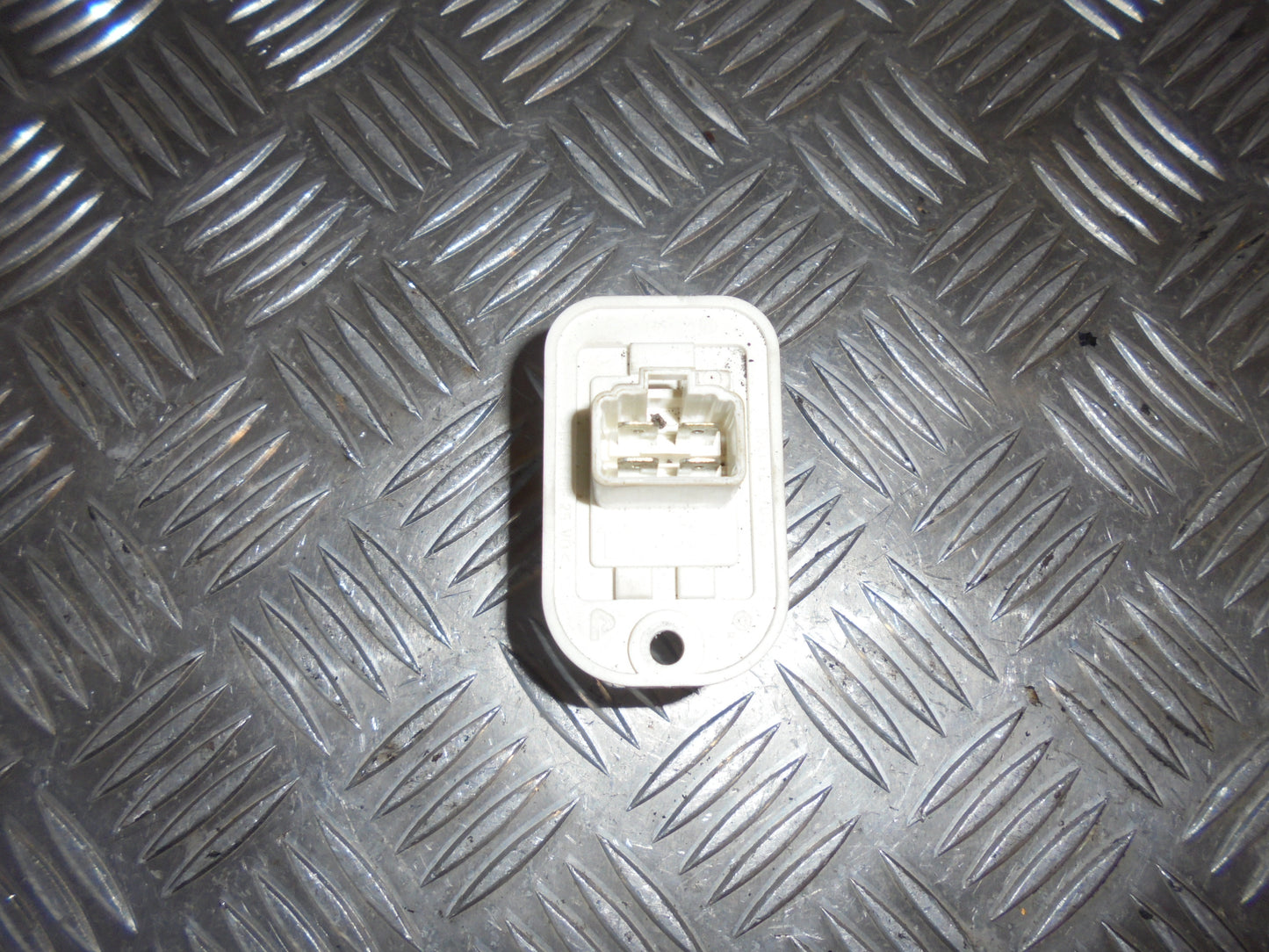 Opel Agila B Varmemodstand Med OEM Nr. Ophugger Fra Opel Ophugger