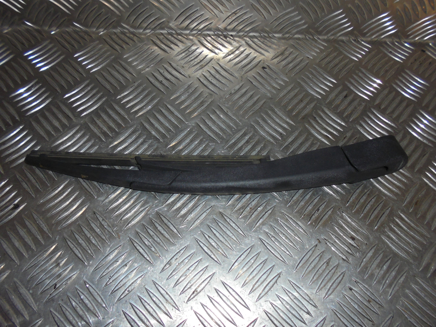 Opel Astra H Viskerarm Med OEM Nr. Ophugger Fra Opel Ophugger