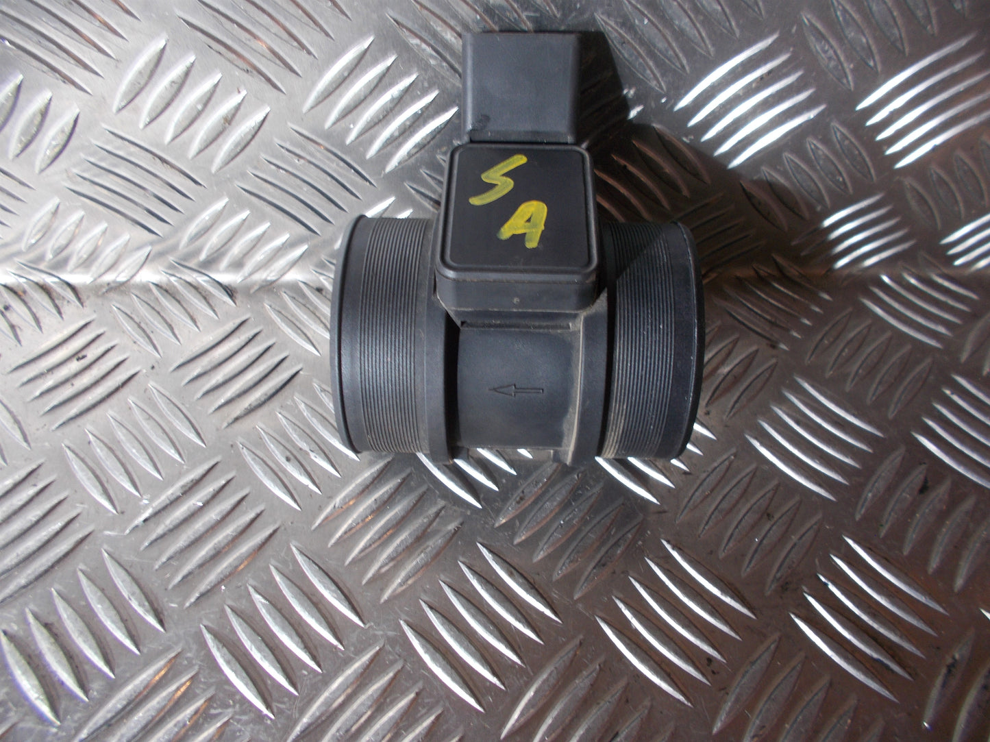 Citroen Xsara Luftmængdemåler Med OEM Nr. Ophugger Fra Citroen Ophugger