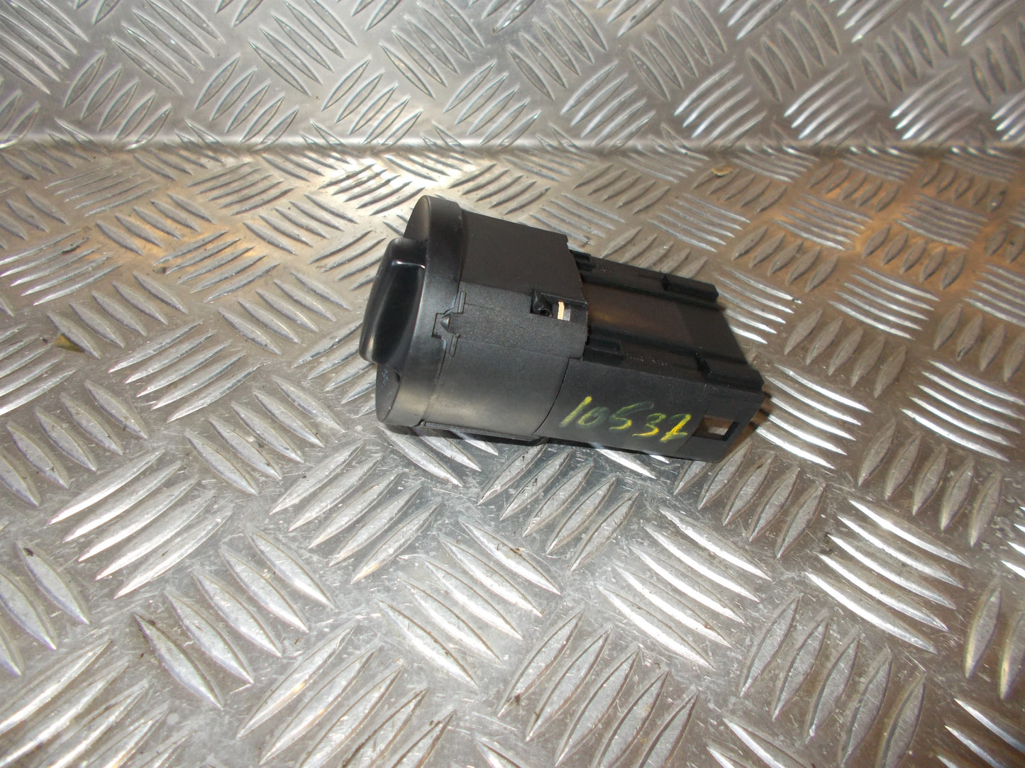 VW Polo Cla/Variant 6K Kontakt Lys Med OEM Nr. Ophugger Fra VW Ophugger