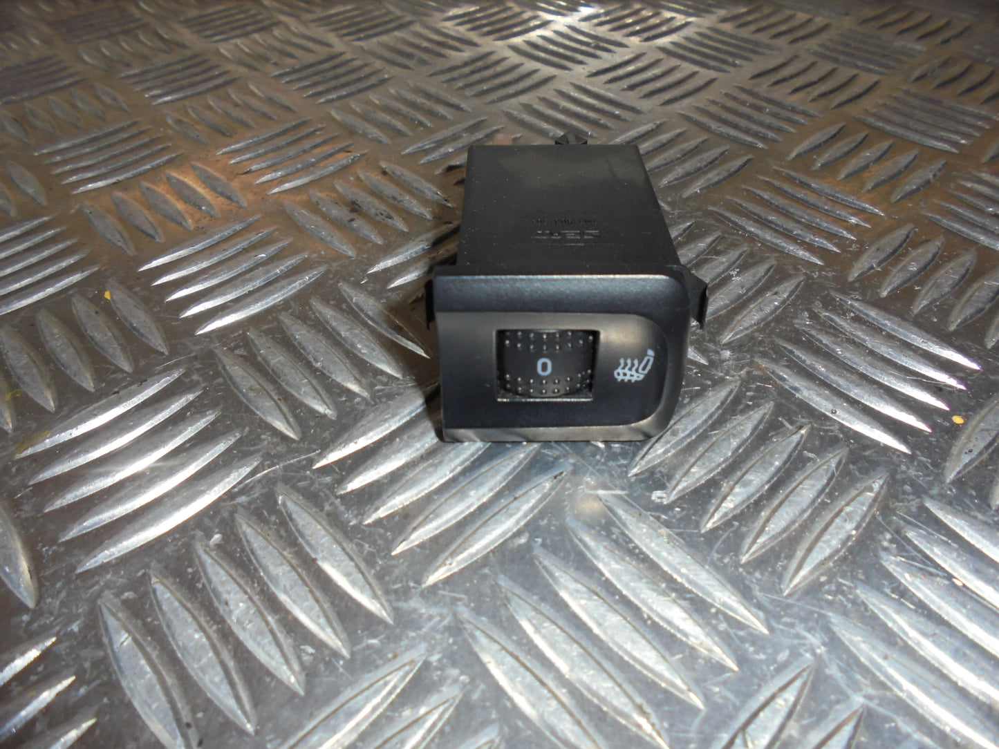 Seat Toledo Kontakt Sædevarme Med OEM Nr. Ophugger Fra Seat Ophugger