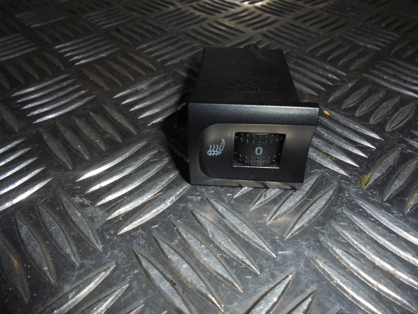 Seat Toledo Kontakt Sædevarme Med OEM Nr. Ophugger Fra Seat Ophugger