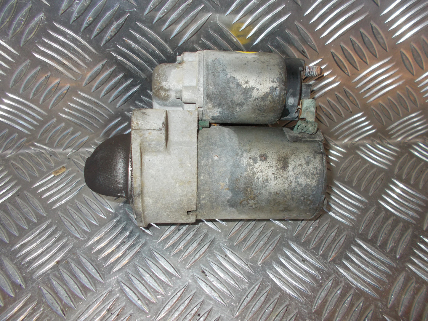 Chevrolet Matiz Starter Med OEM Nr. A08S3 Fra Chevrolet Ophugger