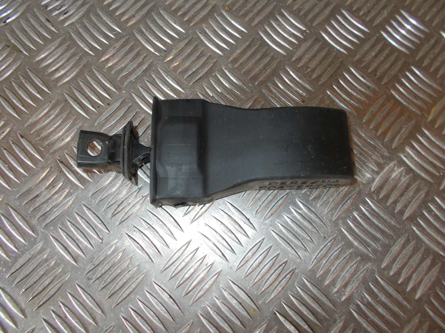 Seat Ibiza Dørstop Med OEM Nr. 6J4839249B Fra Seat Ophugger